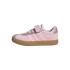 Sapatilhas adidas VL Court 3.0 El C Infantil Rosa / Rosa / Gum10