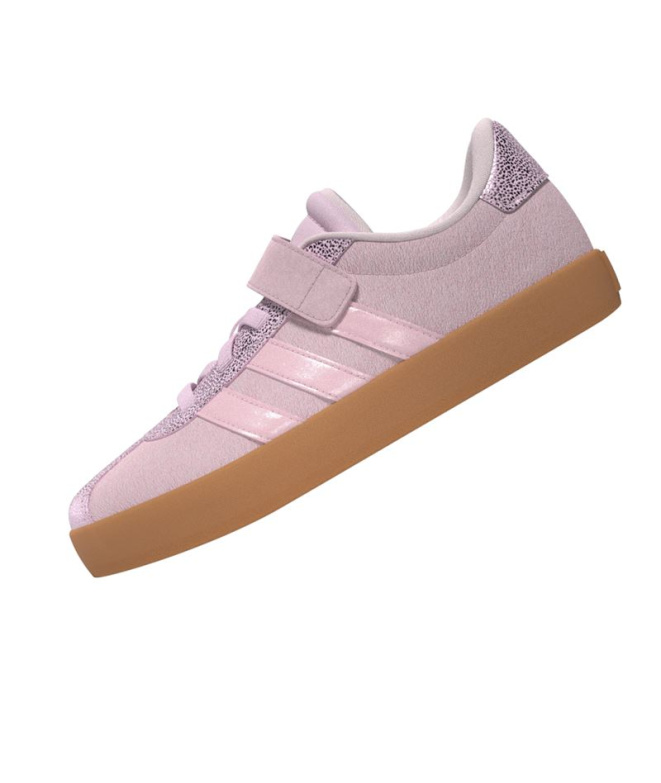 Zapatillas adidas VL Court 3.0 El C Infantil...