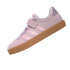 Chaussures adidas VL Court 3.0 El C Enfant Rose / Rose / Gum10