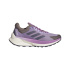 Sapatilhas de Trail adidas Terrex Soulstride Flow Mulher Lilás