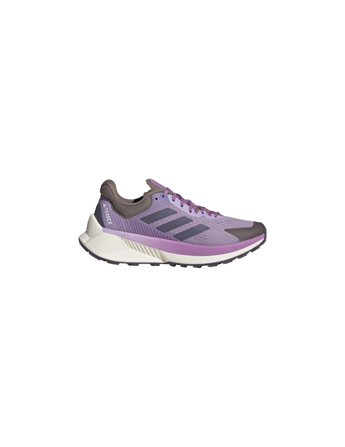 ADIDAS TERREX SOULSTRIDE FLOW trailrunning mujer baratas en AtmosferaSport