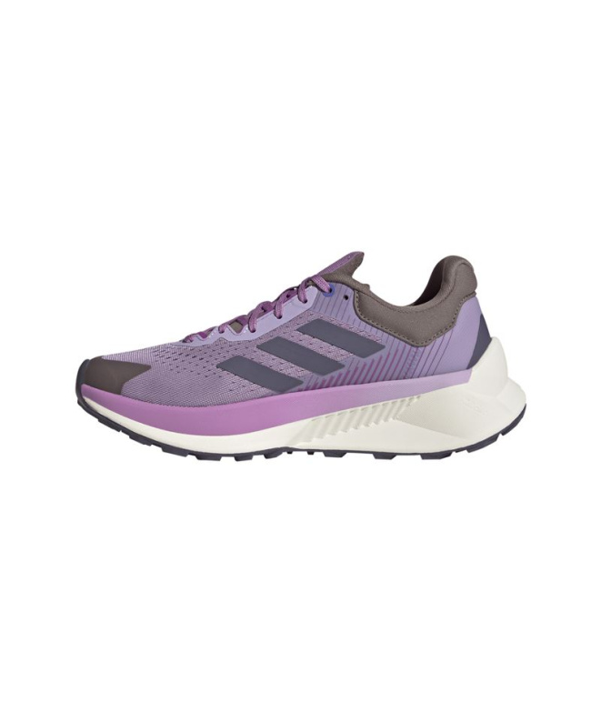 Chaussures de Trail adidas Terrex Soulstride...