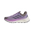 Sapatilhas de Trail adidas Terrex Soulstride Flow Mulher Lilás