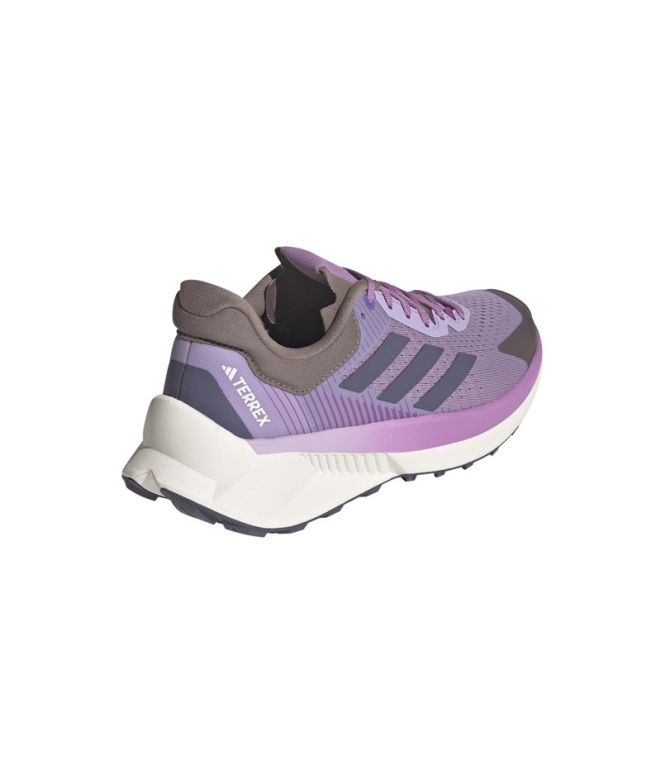 Chaussures de Trail adidas Terrex Soulstride...