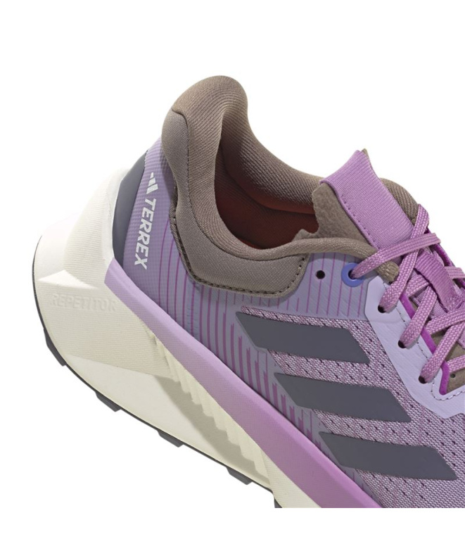 Sapatilhas de Trail adidas Terrex Soulstride...