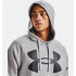 Sweat de Trainning Under Armour Rival Big Logo