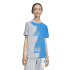 T-shirt de Football adidas Jb Cw Tee Enfant Gris