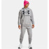 Sweat de Trainning Under Armour Rival Big Logo
