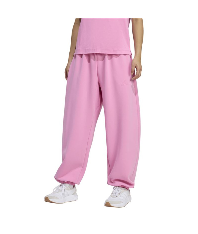 Pantalons adidas All Szn SL Femme Stfltr