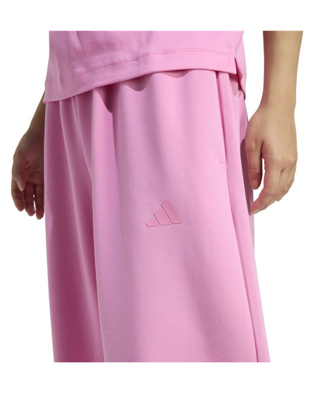 Pantalons adidas All Szn SL Femme Stfltr