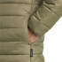 Veste de Montagne adidas Mt Ess Pad Homme Vert