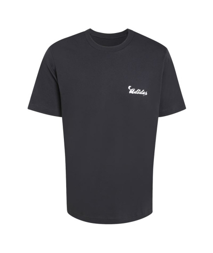 Camiseta adidas Hot Cg Hombre Negro