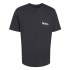 T-shirt adidas Hot Cg Homme Noir