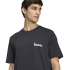 T-shirt adidas Hot Cg Homme Noir