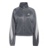 Chaqueta adidas Stadium Tt Mujer Gris/Grpuch/Stfltr