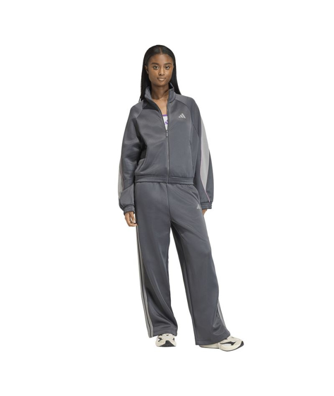 Chaqueta adidas Stadium Tt Mujer...