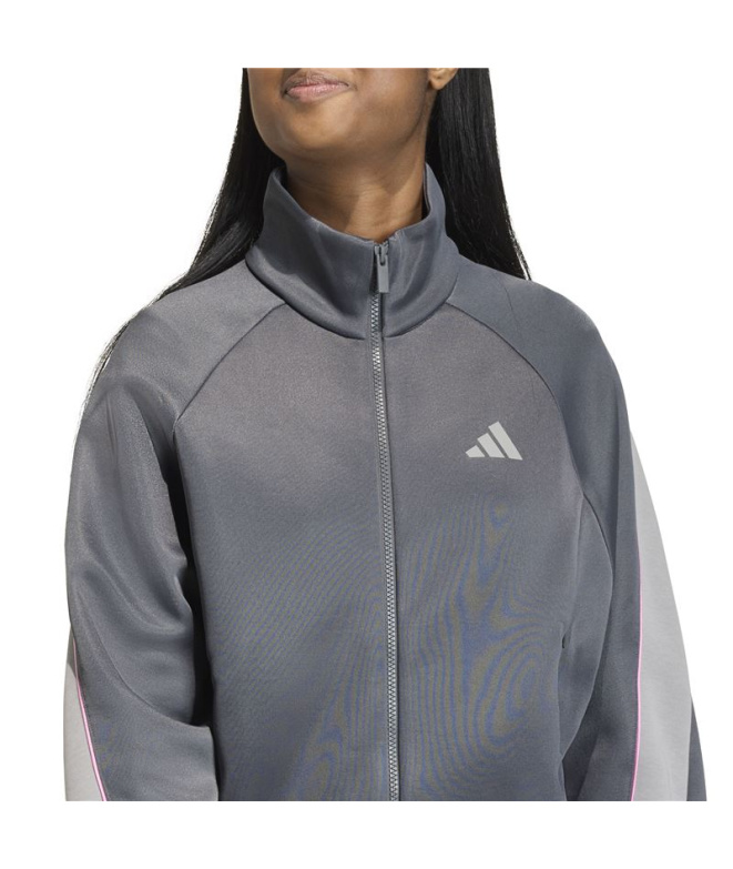 Chaqueta adidas Stadium Tt Mujer...