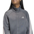 Chaqueta adidas Stadium Tt Mujer Gris/Grpuch/Stfltr