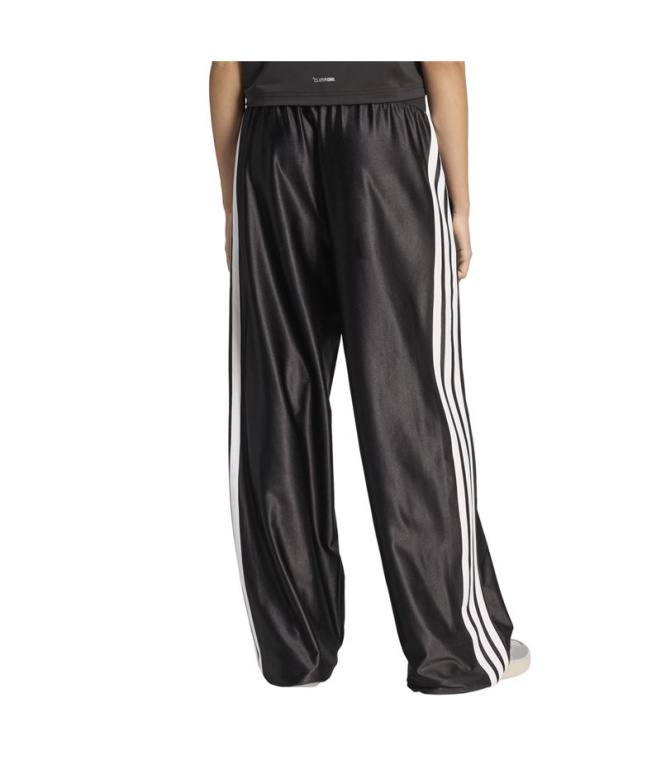Calça adidas Jg Glam Menina Preto/Plamet
