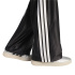 Calça adidas Jg Glam Menina Preto/Plamet