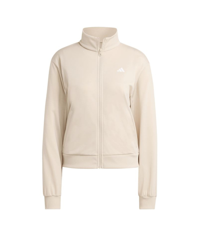 Chandal adidas Feelcozy Ts Mulher Licr