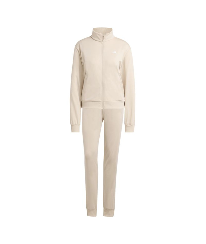 Chandal adidas Feelcozy Ts Mujer Licr