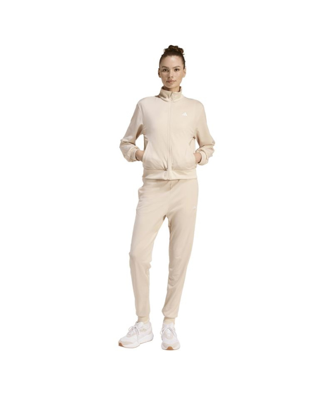 Chandal adidas Feelcozy Ts Mujer Licr