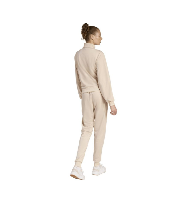 Chandal adidas Feelcozy Ts Mujer Licr