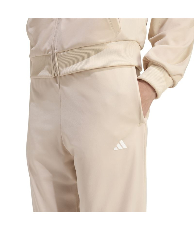 Chandal adidas Feelcozy Ts Mulher Licr