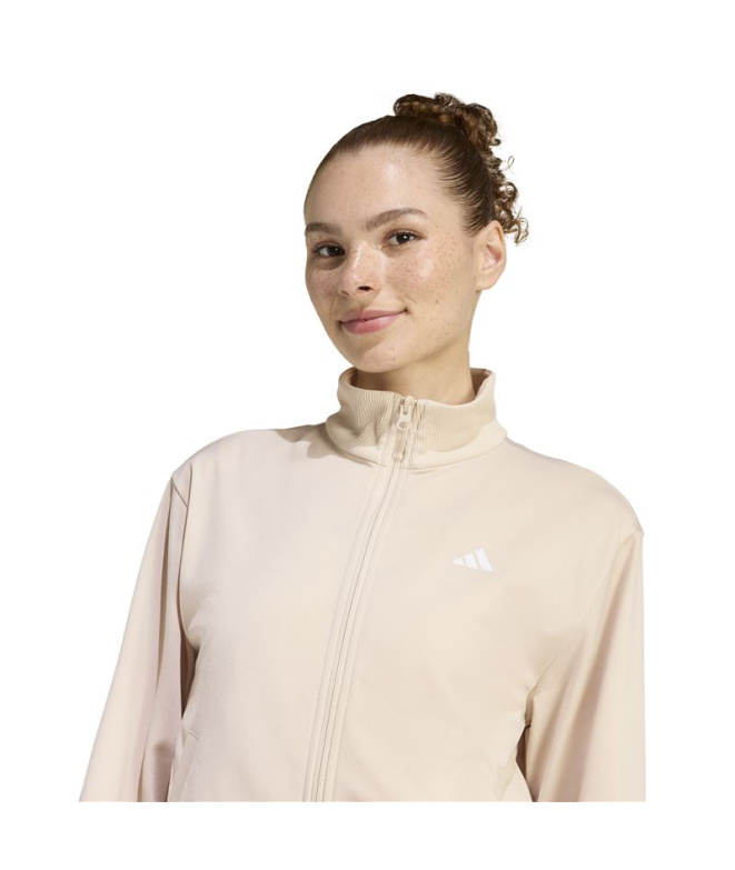 Chandal adidas Feelcozy Ts Mulher Licr
