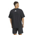 T-shirt de Fitness adidas Pwr G Homme Noir