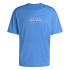 T-shirt de Fitness adidas Pwr G Homme Bleu