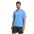 Camiseta de Fitness adidas Pwr G Homem Azul