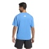 Camiseta de Fitness adidas Pwr G Homem Azul