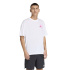 T-shirt de Fitness adidas Fun Train G Homme Blanc