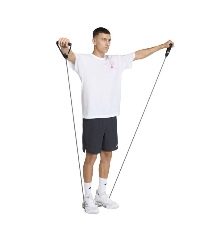 Camiseta de Fitness adidas Fun Train G Homem...