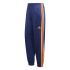 Pantalons adidas Stadium Homme Bleu Foncé/Napu
