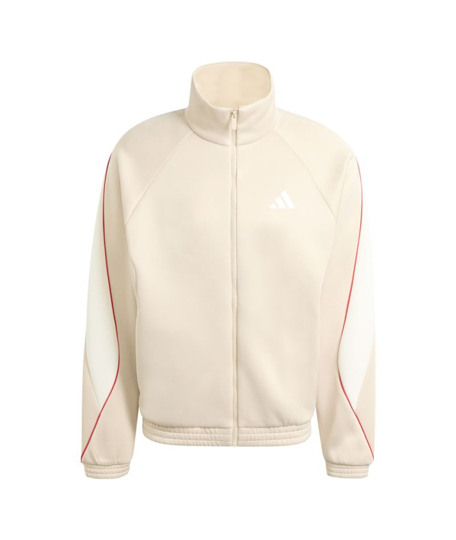 Veste adidas Stadium Tt Homme Licr/Blanco