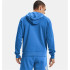Sweat de Trainning Under Armour Rival Big Logo