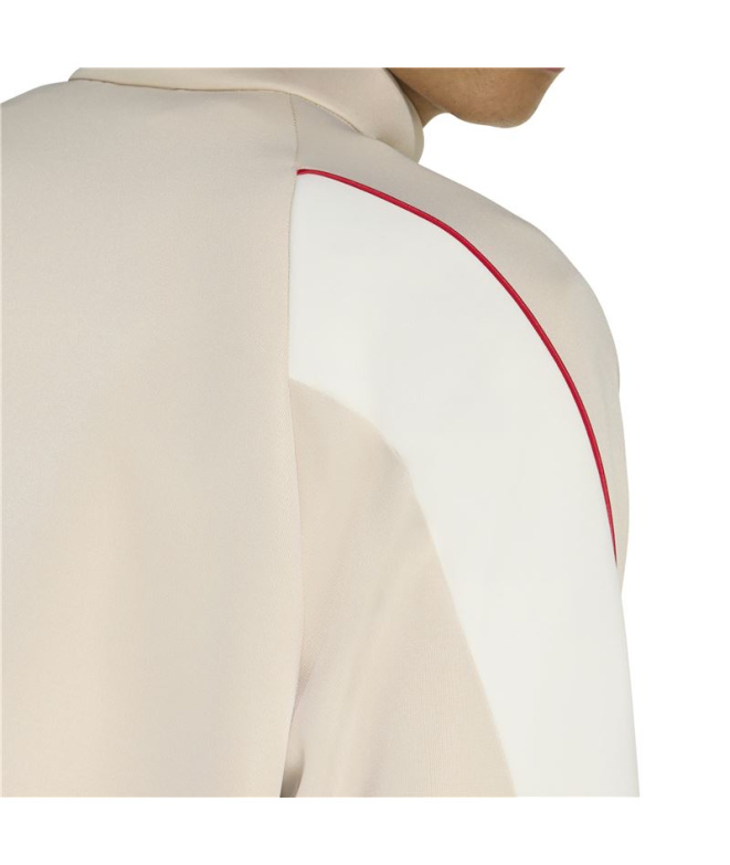 Veste adidas Stadium Tt Homme Licr/Blanco