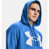 Sweat de Trainning Under Armour Rival Big Logo