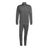Chandal adidas 3 Bandas Tr Tt Ts Hombre Gris