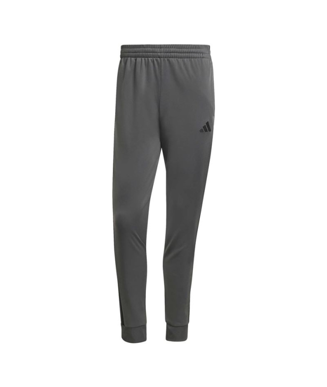 Chandal adidas 3 Bandas Tr Tt Ts Hombre Gris