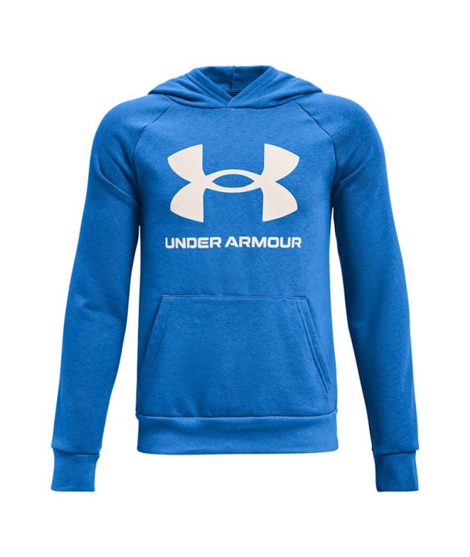 Sweatshirt d'entraînement Under Armour Rival Big Logo