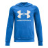 Sweatshirt de treino Under Armour Rival Big Logo