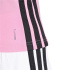 Camiseta Tirantes de Fitness adidas We 3 Bandas Tk Mujer Stfltr/Negro