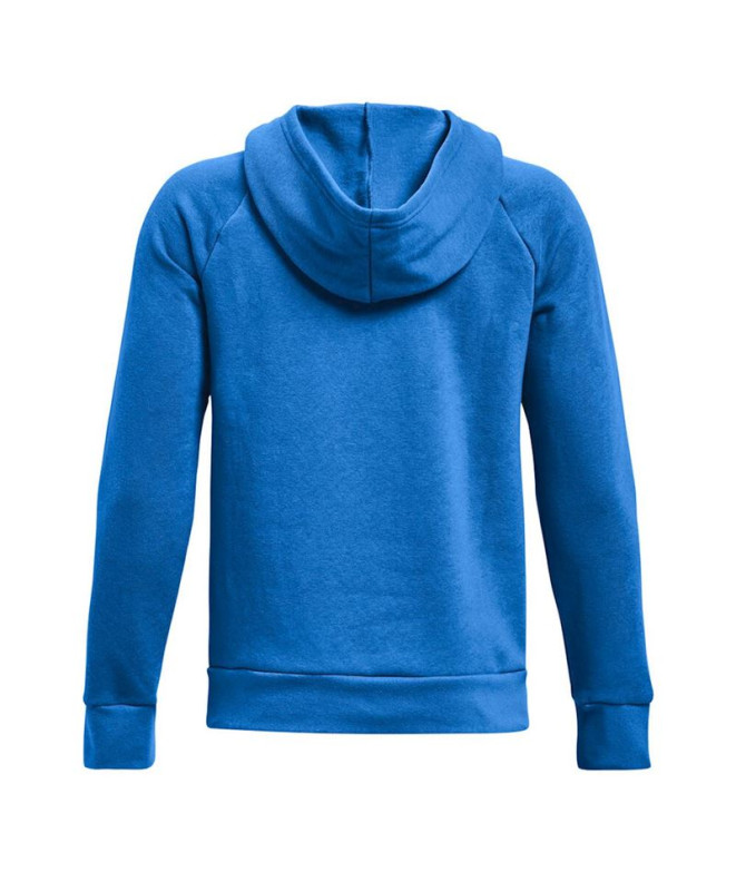 Sweatshirt de treino Under Armour Rival Big Logo