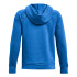 Sweatshirt de treino Under Armour Rival Big Logo