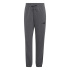 Pantalones adidas 3 Bandas Ft Cf Mujer Gris/Negro
