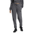 Pantalones adidas 3 Bandas Ft Cf Mujer Gris/Negro